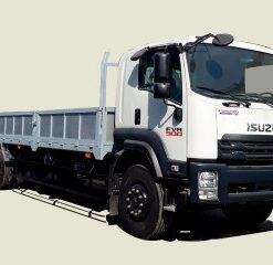Xe Tải Isuzu 8.3 Tấn FVR34SE4 Thùng Lửng